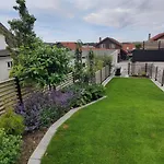 Apartamento Modern And Comfortable In Attractive Neighborhood Stavanger