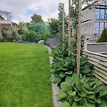 Modern And Comfortable In Attractive Neighborhood Apartamento *