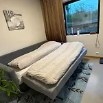 Modern And Comfortable In Attractive Neighborhood Apartamento Stavanger