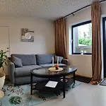 Apartamento Modern And Comfortable In Attractive Neighborhood *