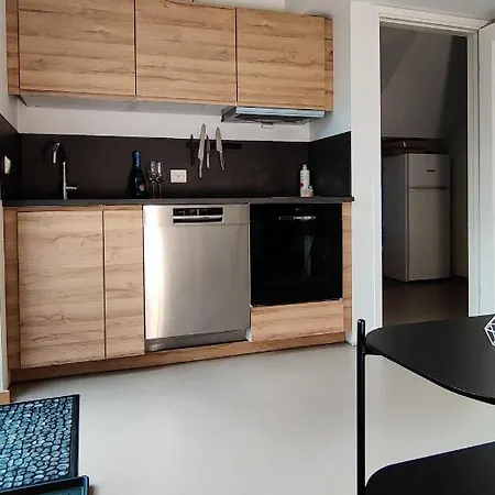 Appartamento Modern And Comfortable In Attractive Neighborhood Stavanger