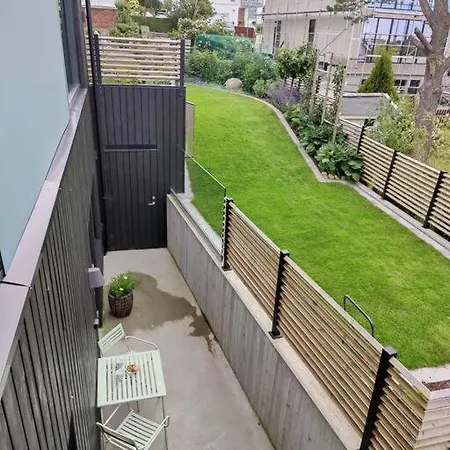 Modern And Comfortable In Attractive Neighborhood * Στάβανγκερ