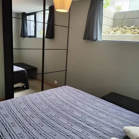 Modern And Comfortable In Attractive Neighborhood Στάβανγκερ