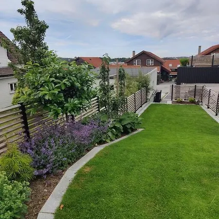 Διαμέρισμα Modern And Comfortable In Attractive Neighborhood Στάβανγκερ