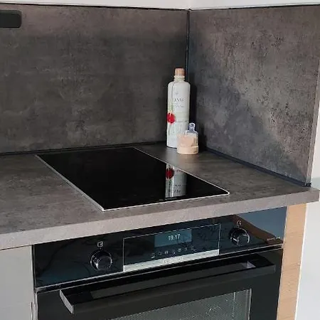 Modern And Comfortable In Attractive Neighborhood Apartmán Stavanger