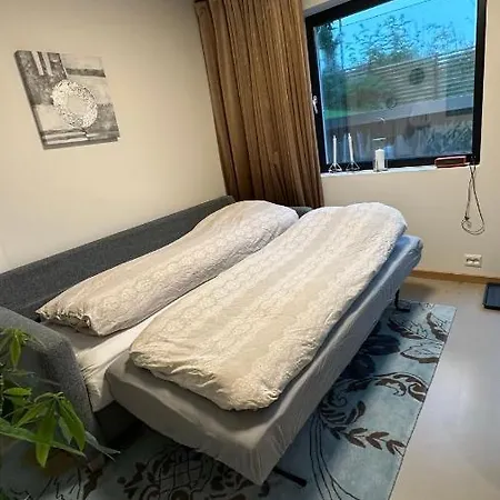 Modern And Comfortable In Attractive Neighborhood Διαμέρισμα Στάβανγκερ