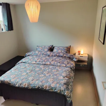 Modern And Comfortable In Attractive Neighborhood Apartmán Stavanger