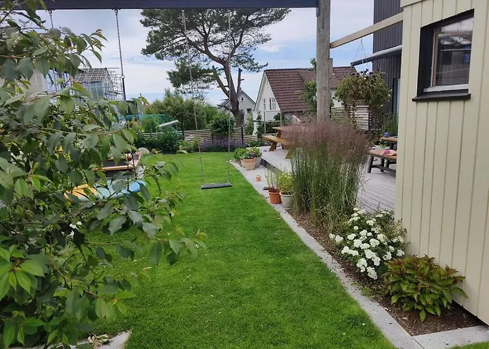 Apartmán Modern And Comfortable In Attractive Neighborhood